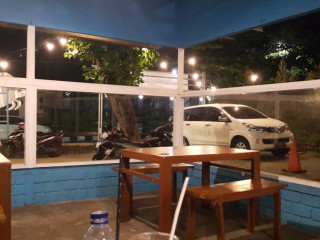 Sukabumi Seafood House