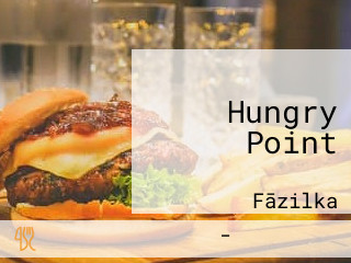 Hungry Point