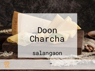 Doon Charcha