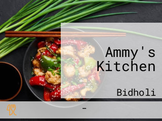 Ammy's Kitchen