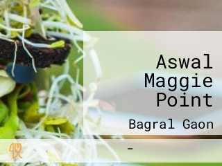 Aswal Maggie Point