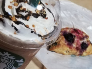 スターバックスコーヒー Shāo Jīn Bā Nán Diàn