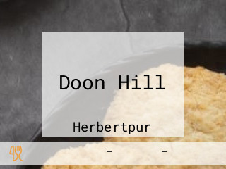 Doon Hill