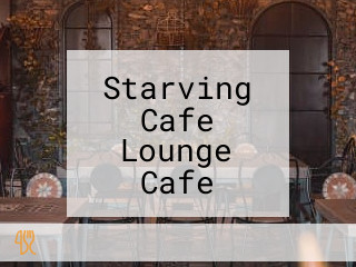 Starving Cafe Lounge Cafe Lounge In Paonta Sahib