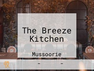 The Breeze Kitchen