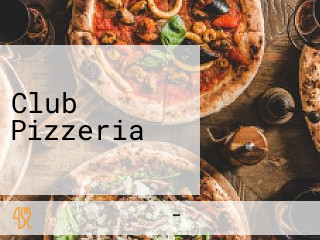 Club Pizzeria