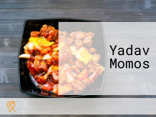 Yadav Momos