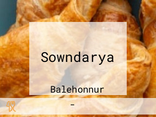 Sowndarya