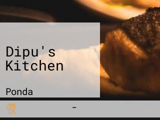 Dipu's Kitchen