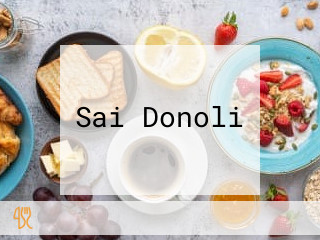 Sai Donoli