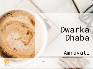 Dwarka Dhaba