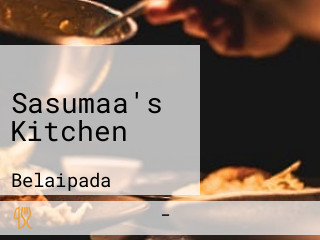 Sasumaa's Kitchen