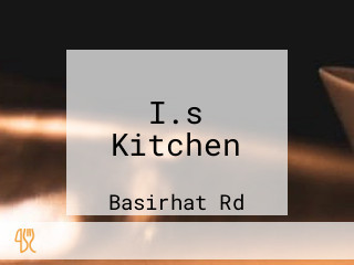 I.s Kitchen