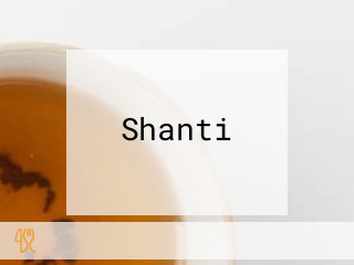 Shanti