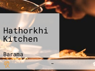 Hathorkhi Kitchen