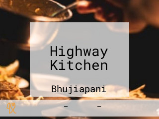 Highway Kitchen