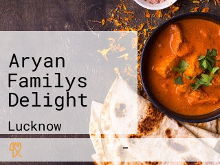 Aryan Familys Delight