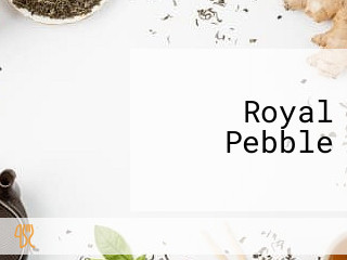 Royal Pebble