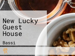 New Lucky Guest House