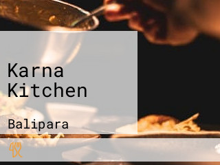 Karna Kitchen