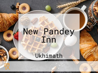 New Pandey Inn