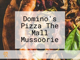 Domino's Pizza The Mall Mussoorie