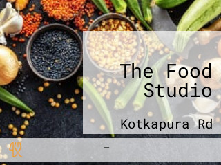 The Food Studio