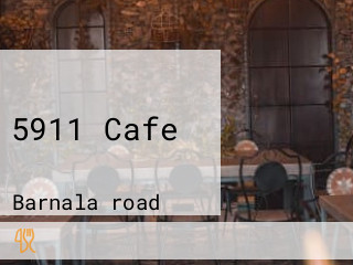 5911 Cafe