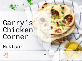 Garry's Chicken Corner