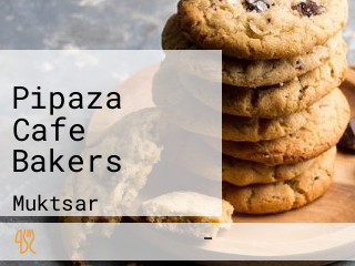 Pipaza Cafe Bakers