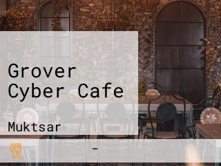 Grover Cyber Cafe