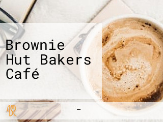 Brownie Hut Bakers Café