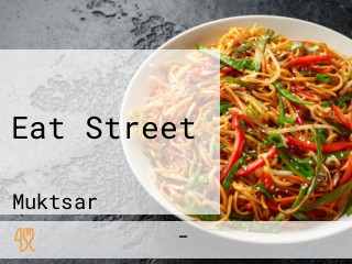 Eat Street