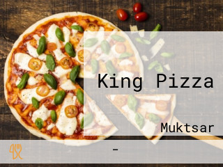 King Pizza