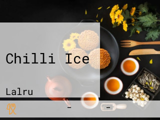 Chilli Ice