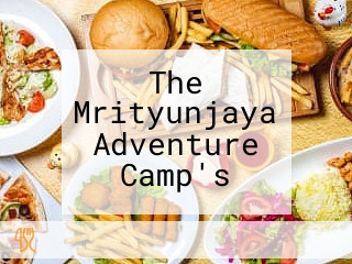 The Mrityunjaya Adventure Camp's