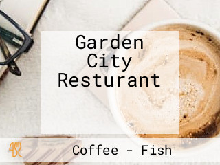 Garden City Resturant مطعم كاردن ستي