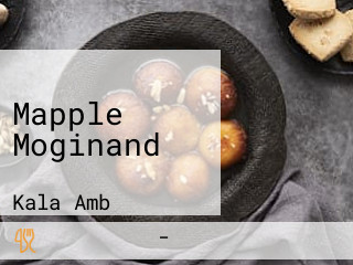 Mapple Moginand