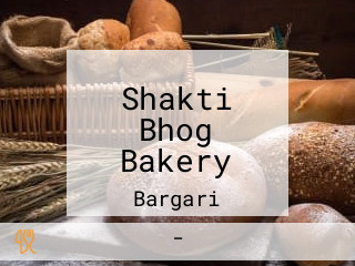 Shakti Bhog Bakery