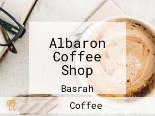 Albaron Coffee Shop