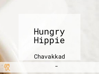 Hungry Hippie