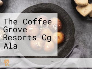 The Coffee Grove Resorts Cg Ala