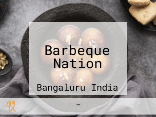 Barbeque Nation