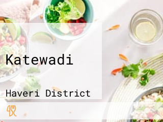 Katewadi