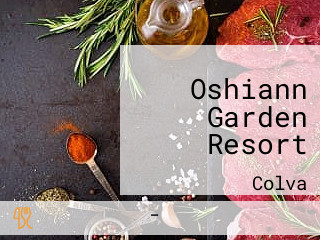 Oshiann Garden Resort