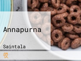 Annapurna