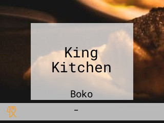 King Kitchen