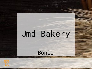 Jmd Bakery