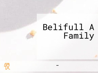 Belifull A Family বেলিফুল