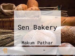 Sen Bakery